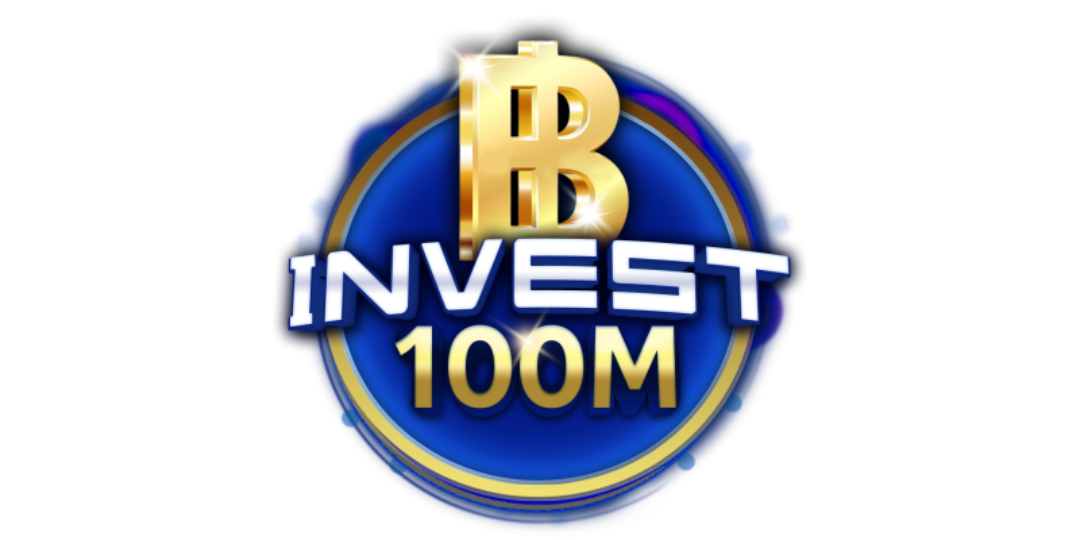 invest100m ทางเลือกใหม่แห่งการลงทุนในโลกเกมพนันออนไลน์